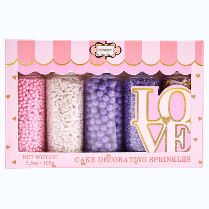 Fusion Mashup Sprinkles FM Multipack 13 100 gms