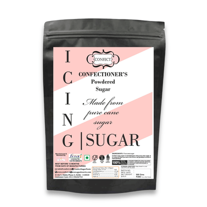 Icing Sugar (900Gms)