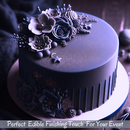 Purple Fondant | Edible Sugarpaste 1 Kg