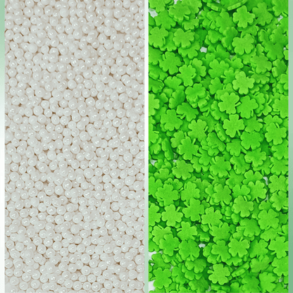 St. Patrick's Sprinkles PS Multipack 5 - 140 gms