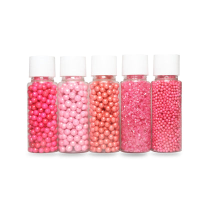 Disco Ball Mashup Sprinkles DM Multipack 12 100 gms