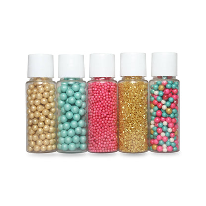 Disco Ball Mashup Sprinkles DM Multipack 2 100 gms