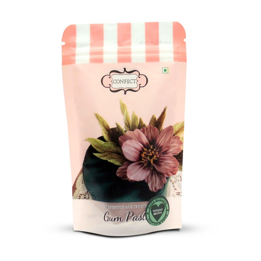 Vegan Gum Paste Flowers for Cakes Online – Confect – Confect - The Sugar  Paste Company